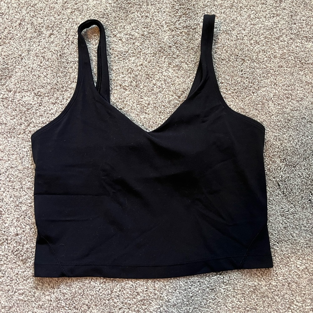Lululemon align tank